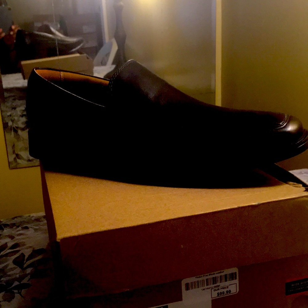 Men’s Shoes
